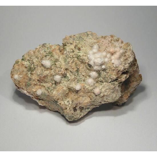 Picropharmacolite