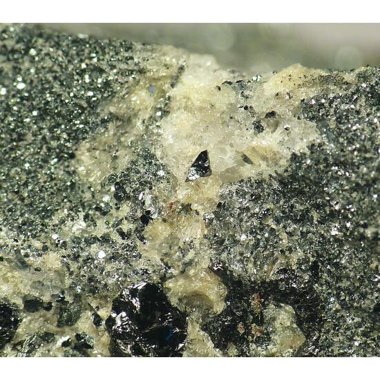 Sahlinite