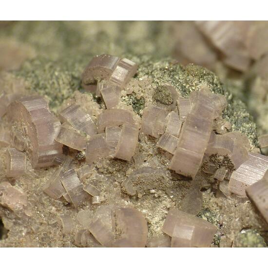 Fluorapatite