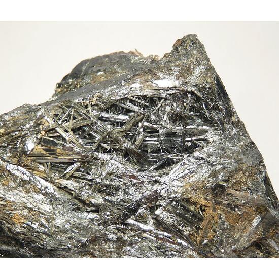 Stibnite