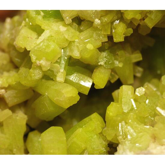 Pyromorphite