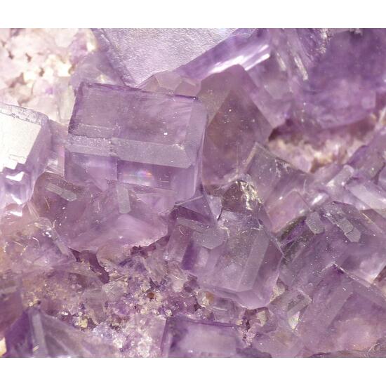 Fluorite