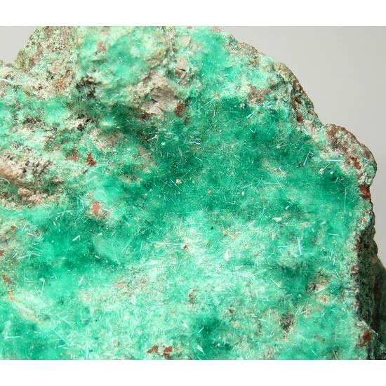 Brochantite