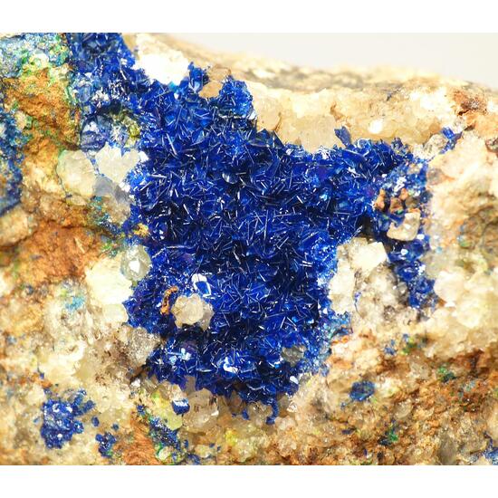 Azurite