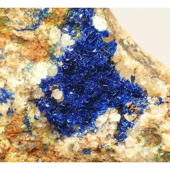 Azurite