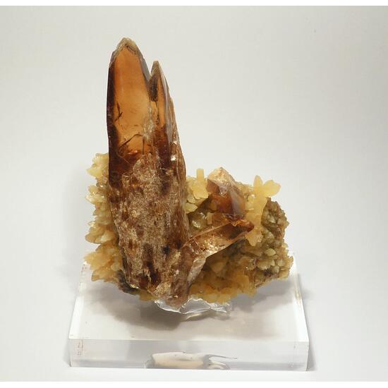 Baryte