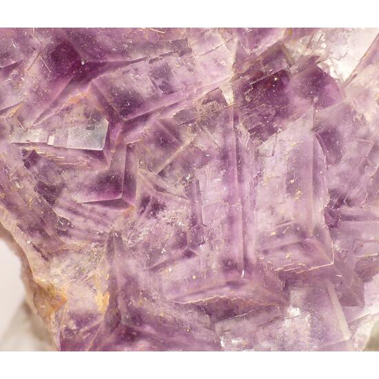 Fluorite