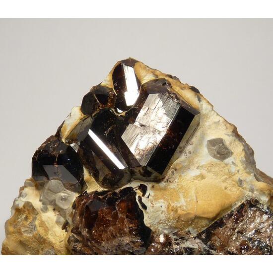 Cassiterite