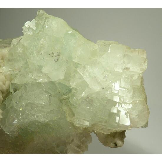 Fluorite