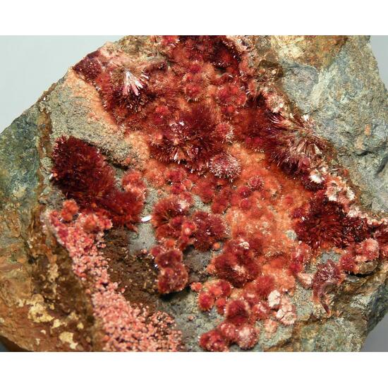 Erythrite