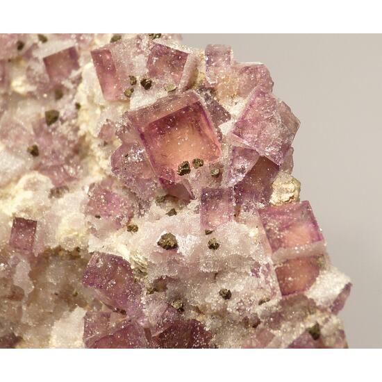 Fluorite