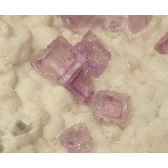 Fluorite