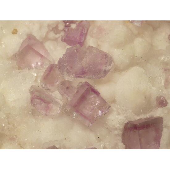 Fluorite