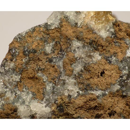 Schneebergite