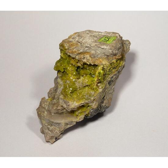 Pyromorphite