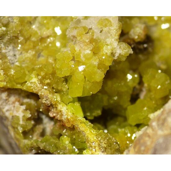 Pyromorphite