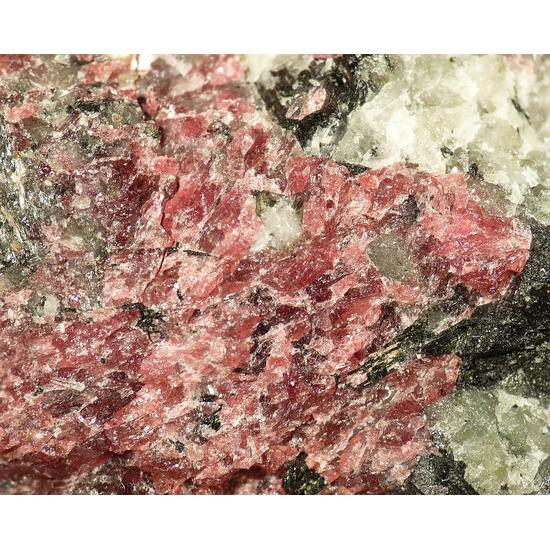 Eudialyte