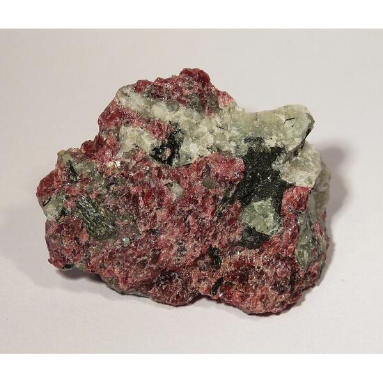 Eudialyte