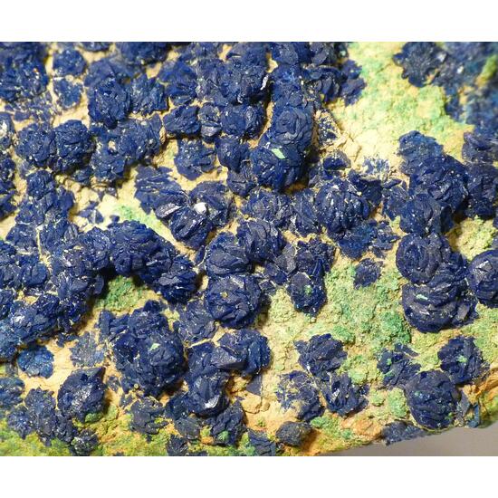 Azurite