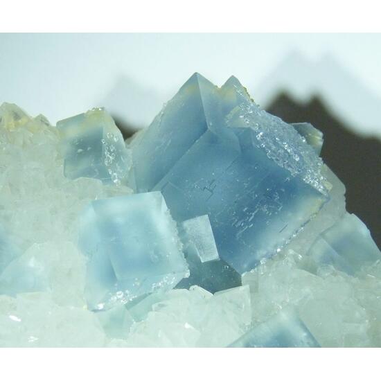 Fluorite