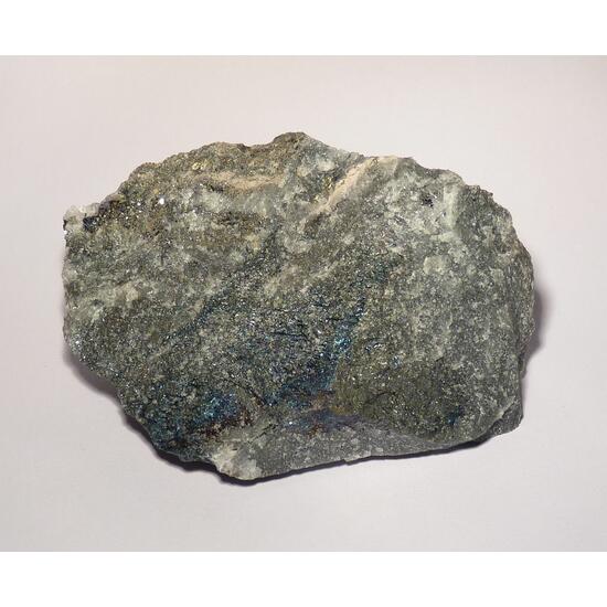 Berthierite & Stibnite