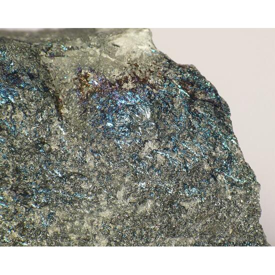 Berthierite & Stibnite