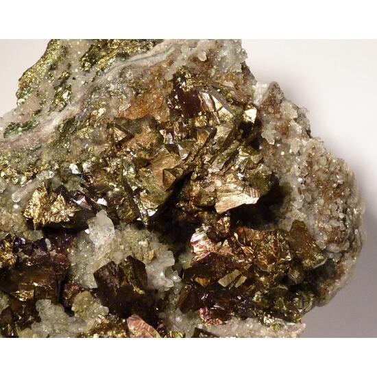 Chalcopyrite