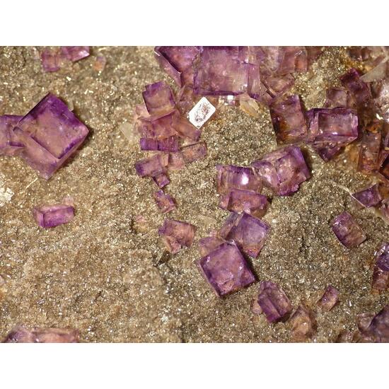 Fluorite