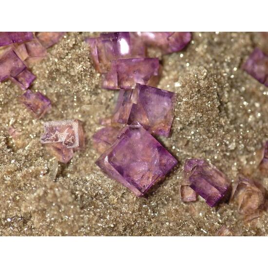 Fluorite