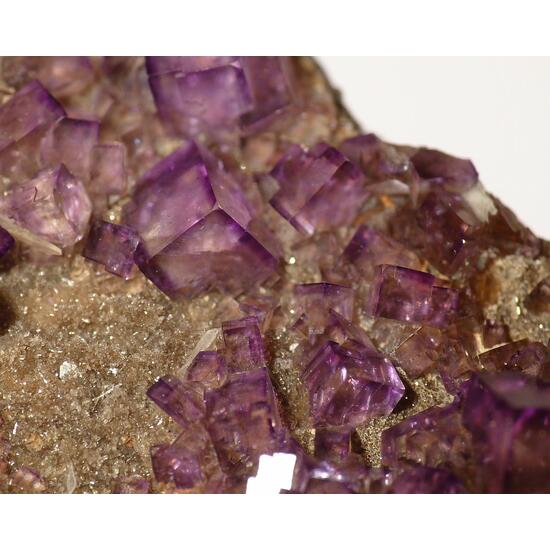 Fluorite