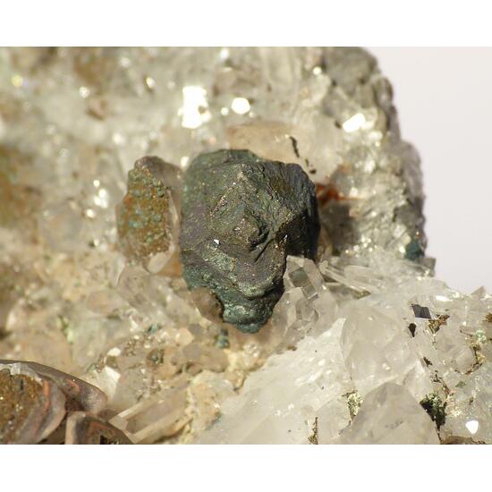 Bornite