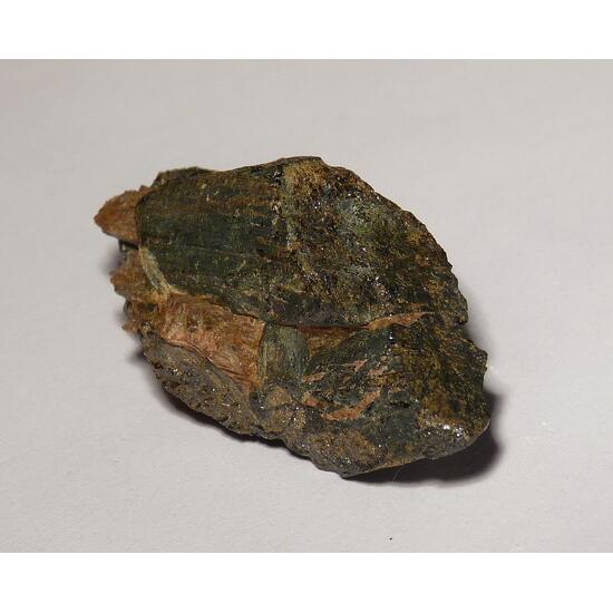 Fergusonite-(Y)