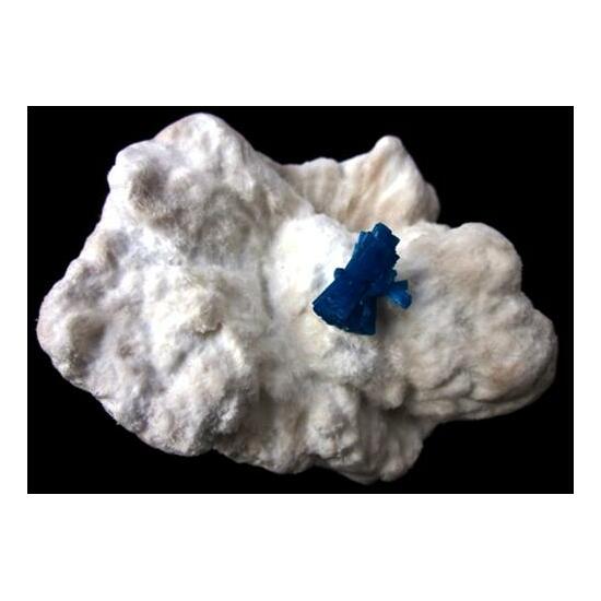 Cavansite & Okenite