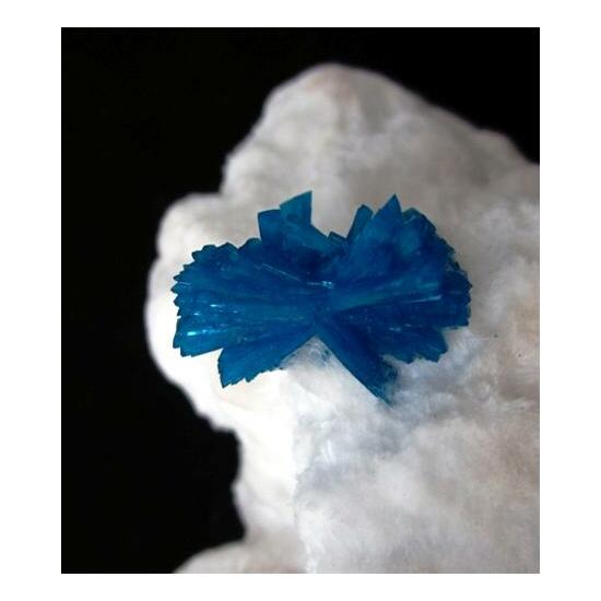 Cavansite & Okenite