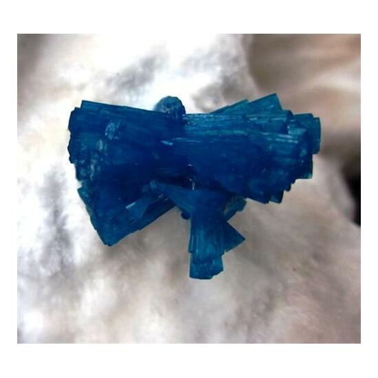 Cavansite & Okenite