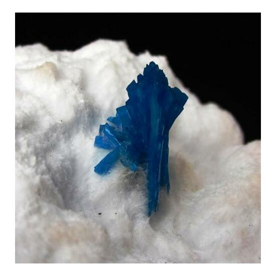 Cavansite & Okenite