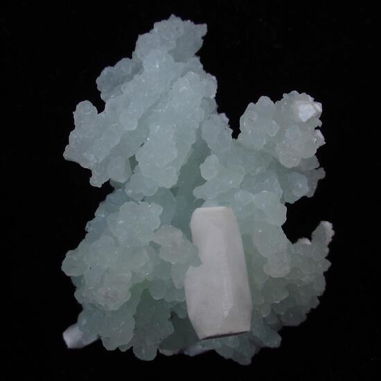 Prehnite Apophyllite