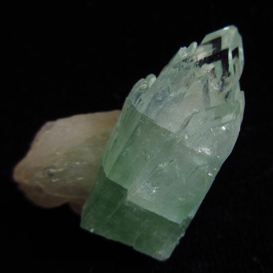 Apophyllite & Stilbite