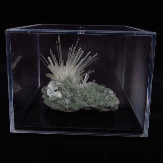 Scolecite