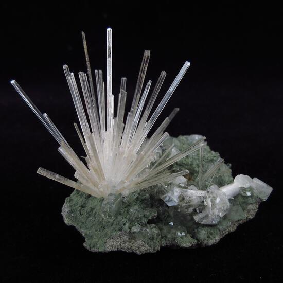 Scolecite