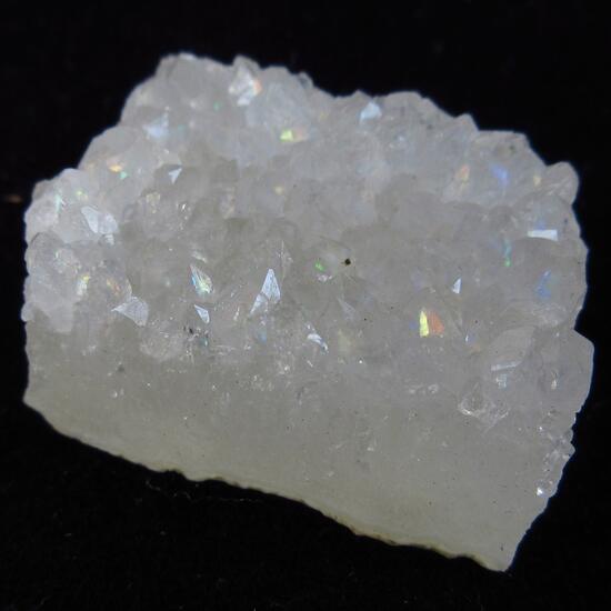 Rainbow Quartz