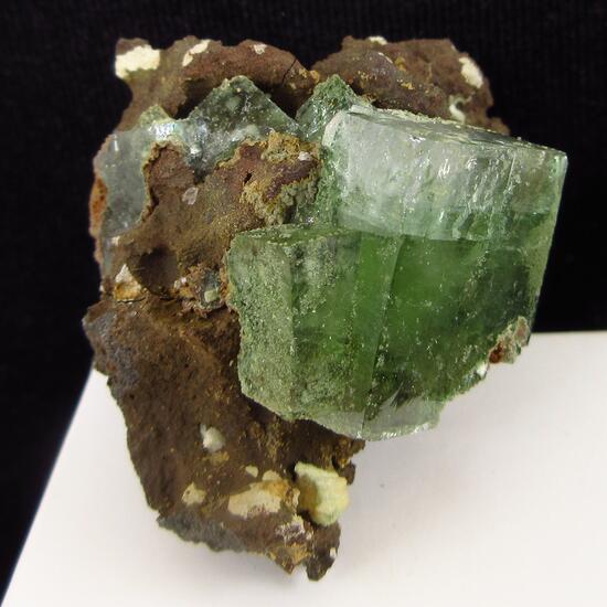 Apophyllite