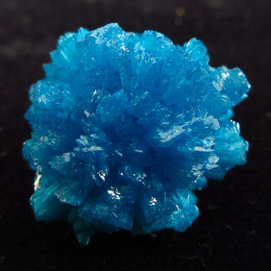 Cavansite With Mordenite