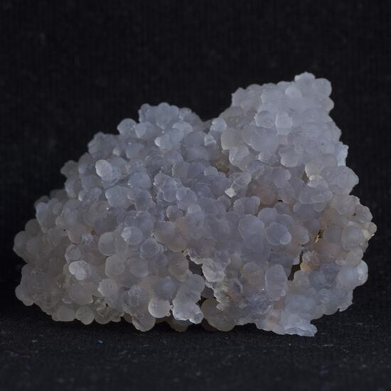 Scolecite With Chalcedony