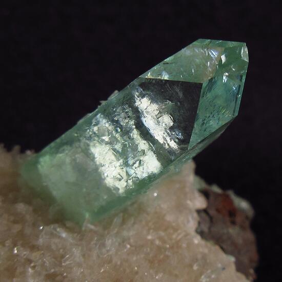 Apophyllite