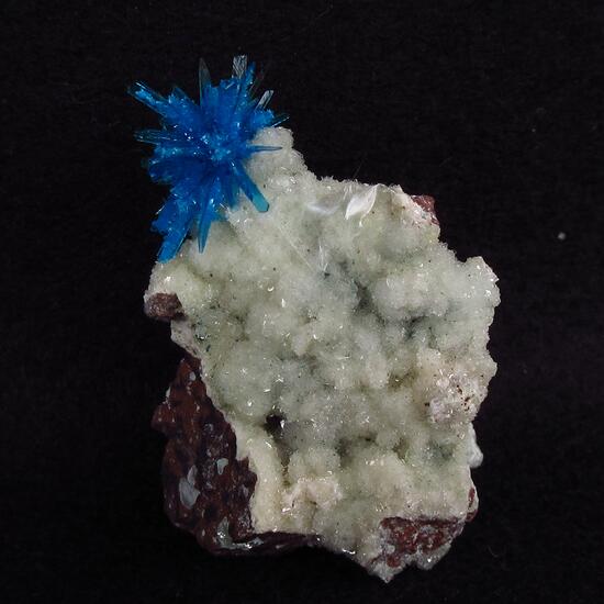 Pentagonite