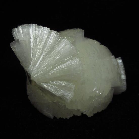 Stellerite