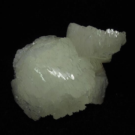 Stellerite