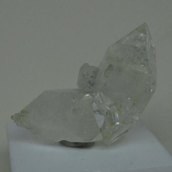 Apophyllite With Chalcedony