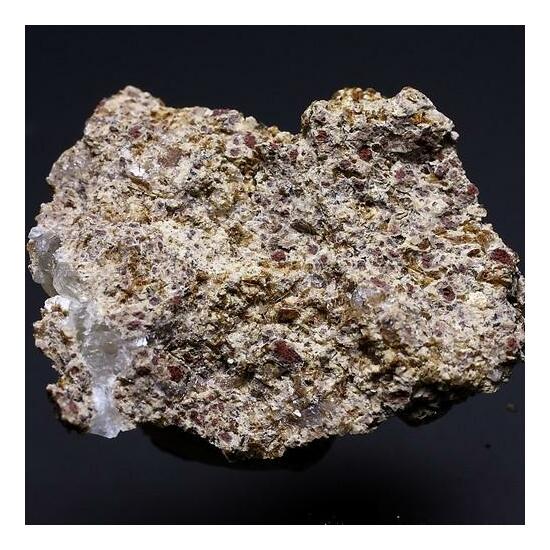 Yuanfuliite